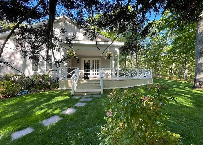 Private Home Near Ocean Beaches, Nature Preserve