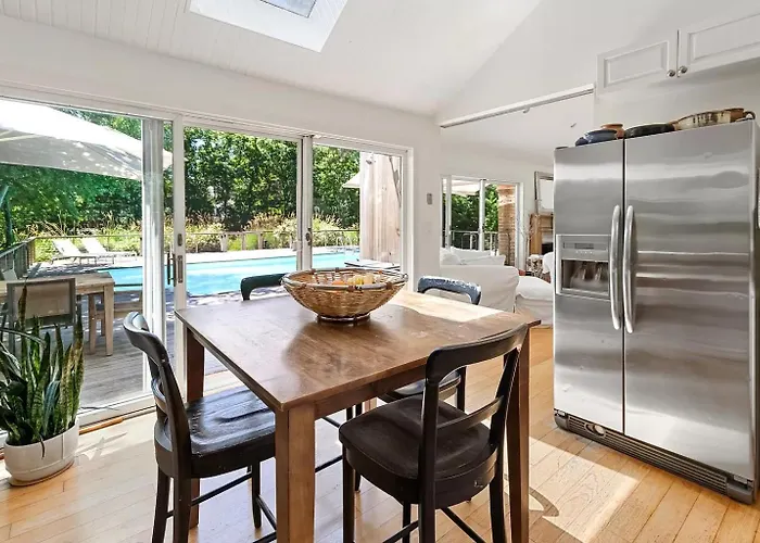 Villa Sofia East Hampton - Exclusive Vacation Rental With Pool