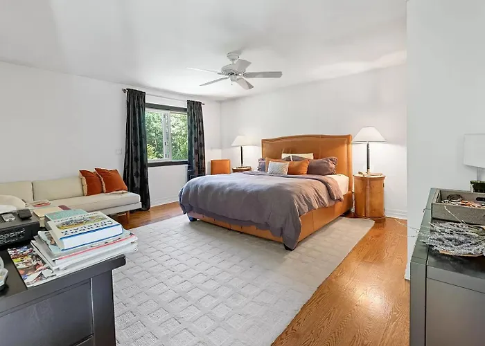 Villa Sofia East Hampton - Exclusive Vacation Rental With Pool