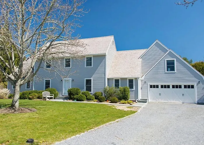 Villa Bridgehampton Village