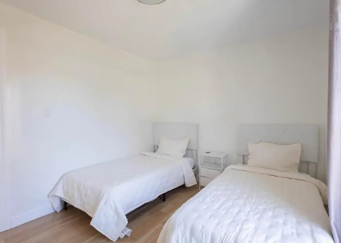 Charming Home For A Perfect Escape